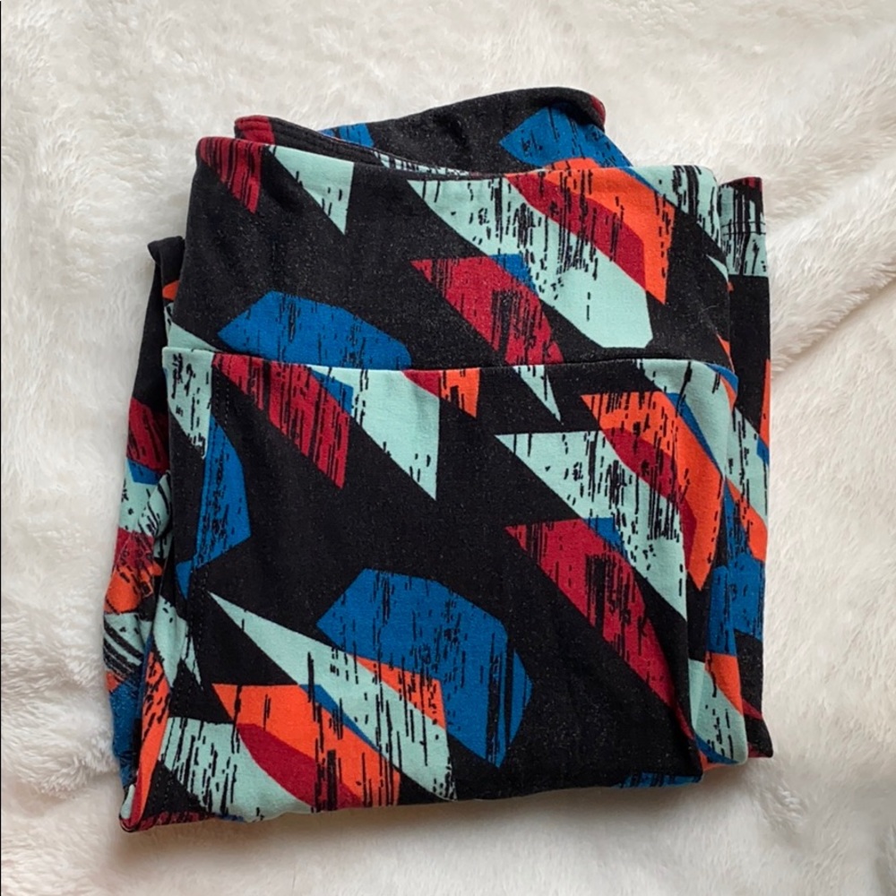 Lularoe one size leggings